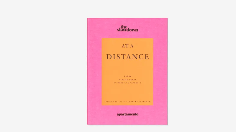 At a Distance