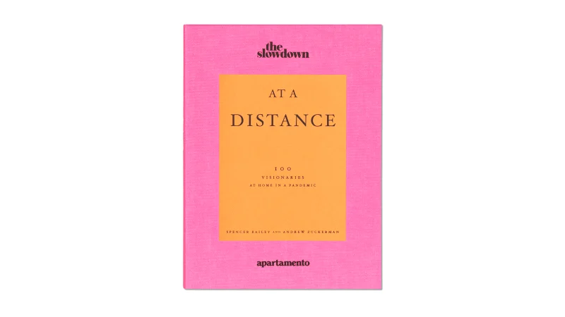 At a Distance