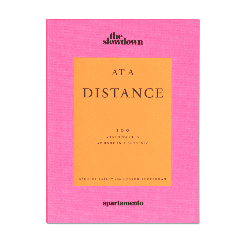 At a Distance