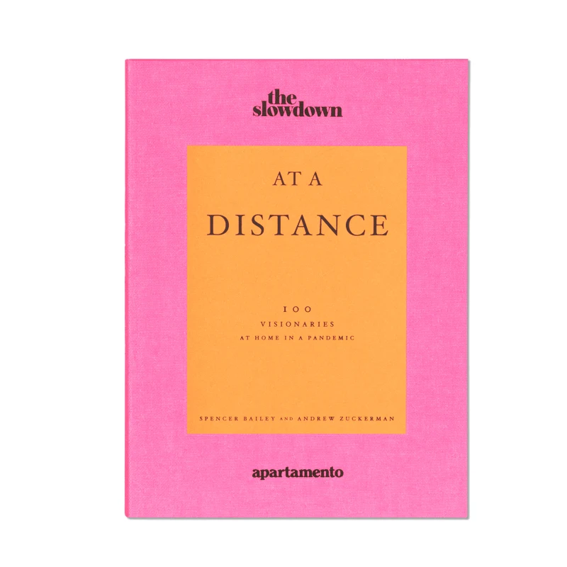 At a Distance