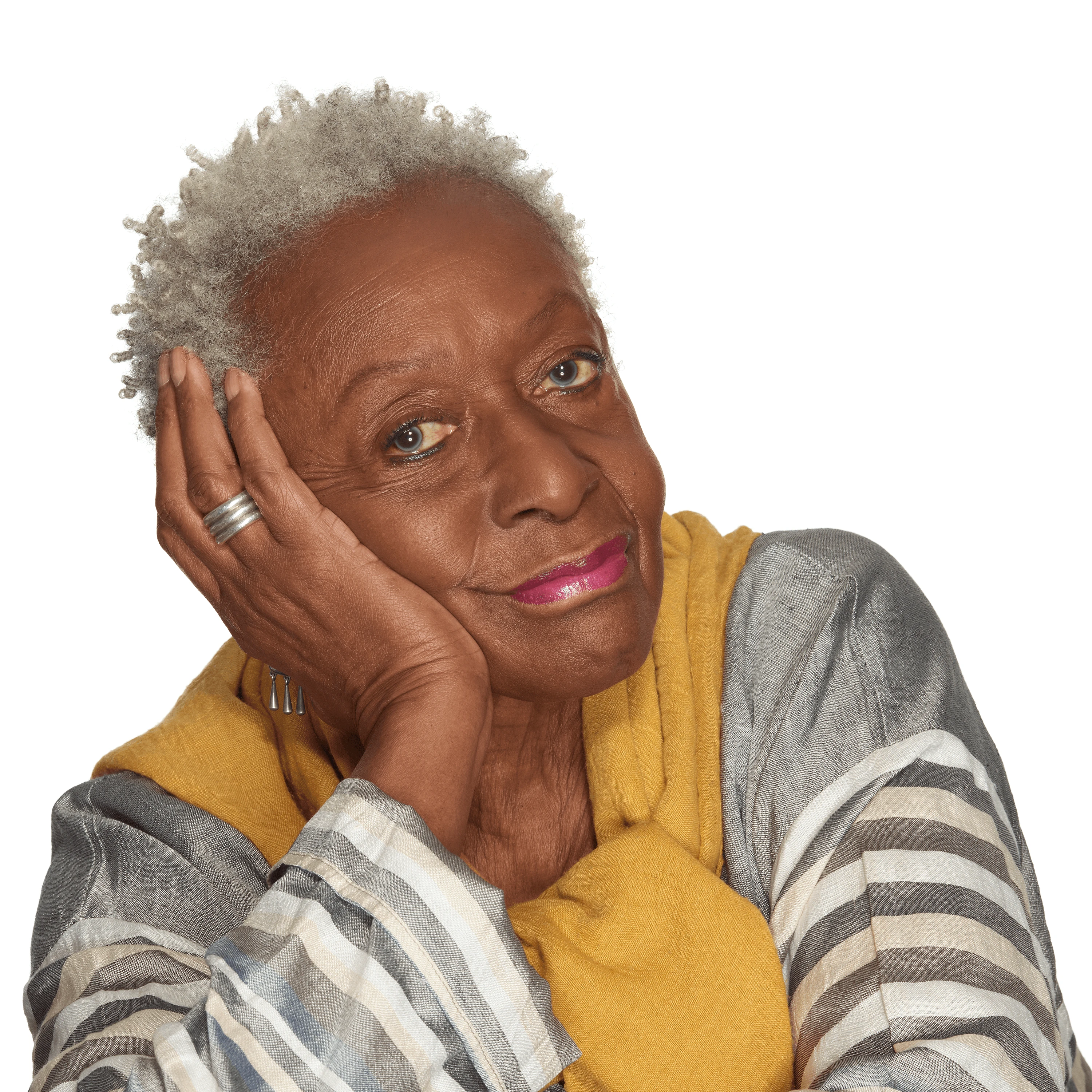 Andrew Zuckerman - Human - 49