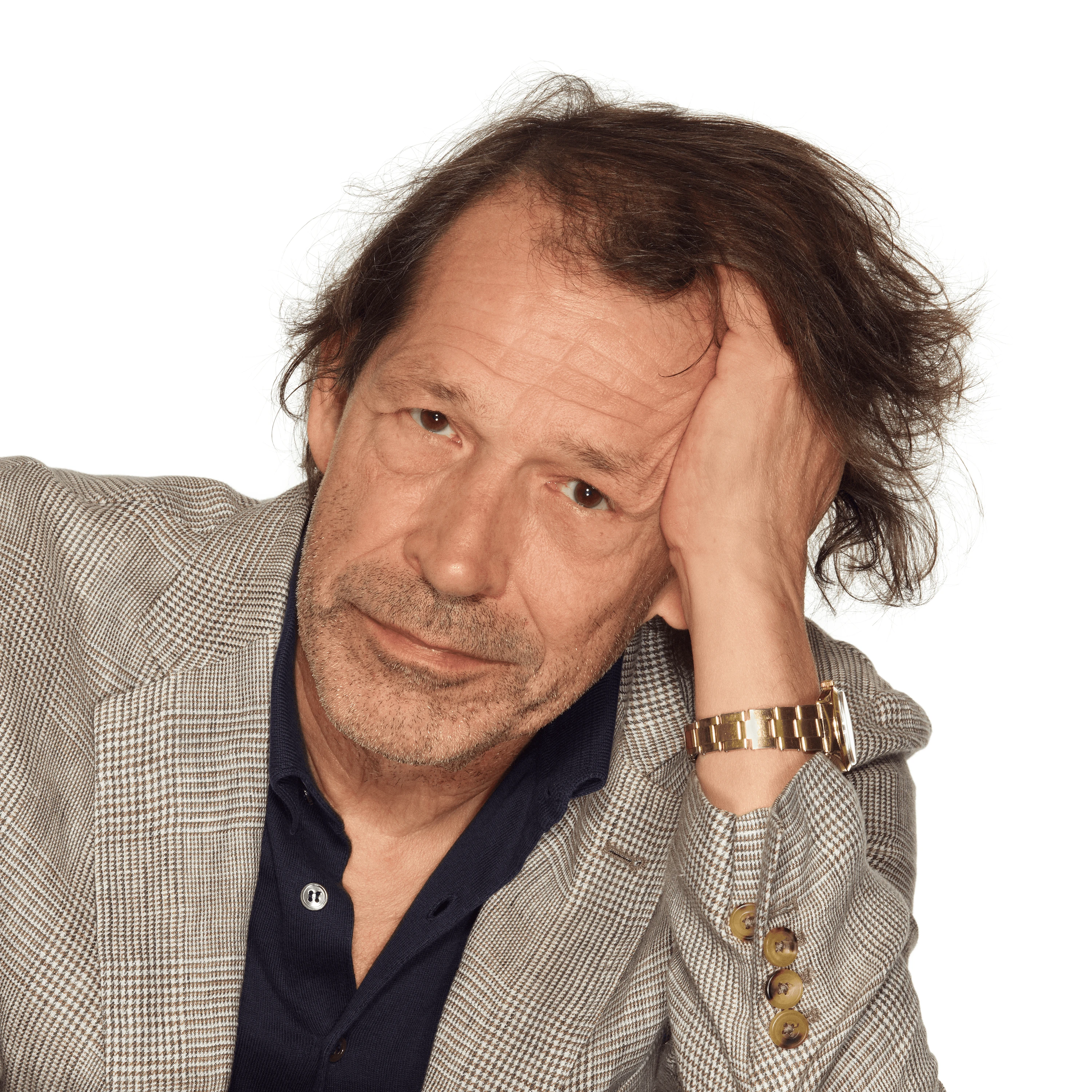 Andrew Zuckerman - Human - 47