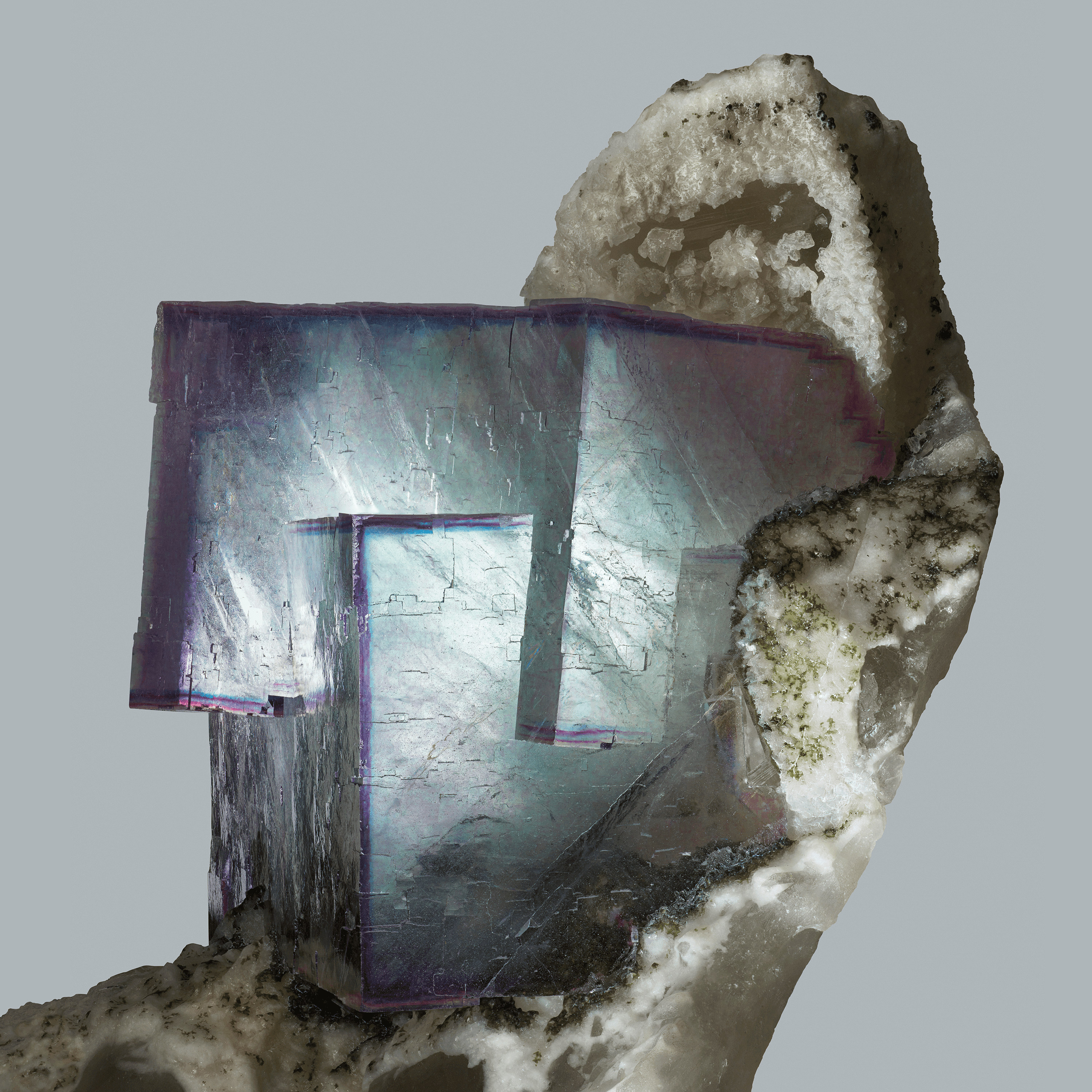 Andrew Zuckerman - Crystal - 32