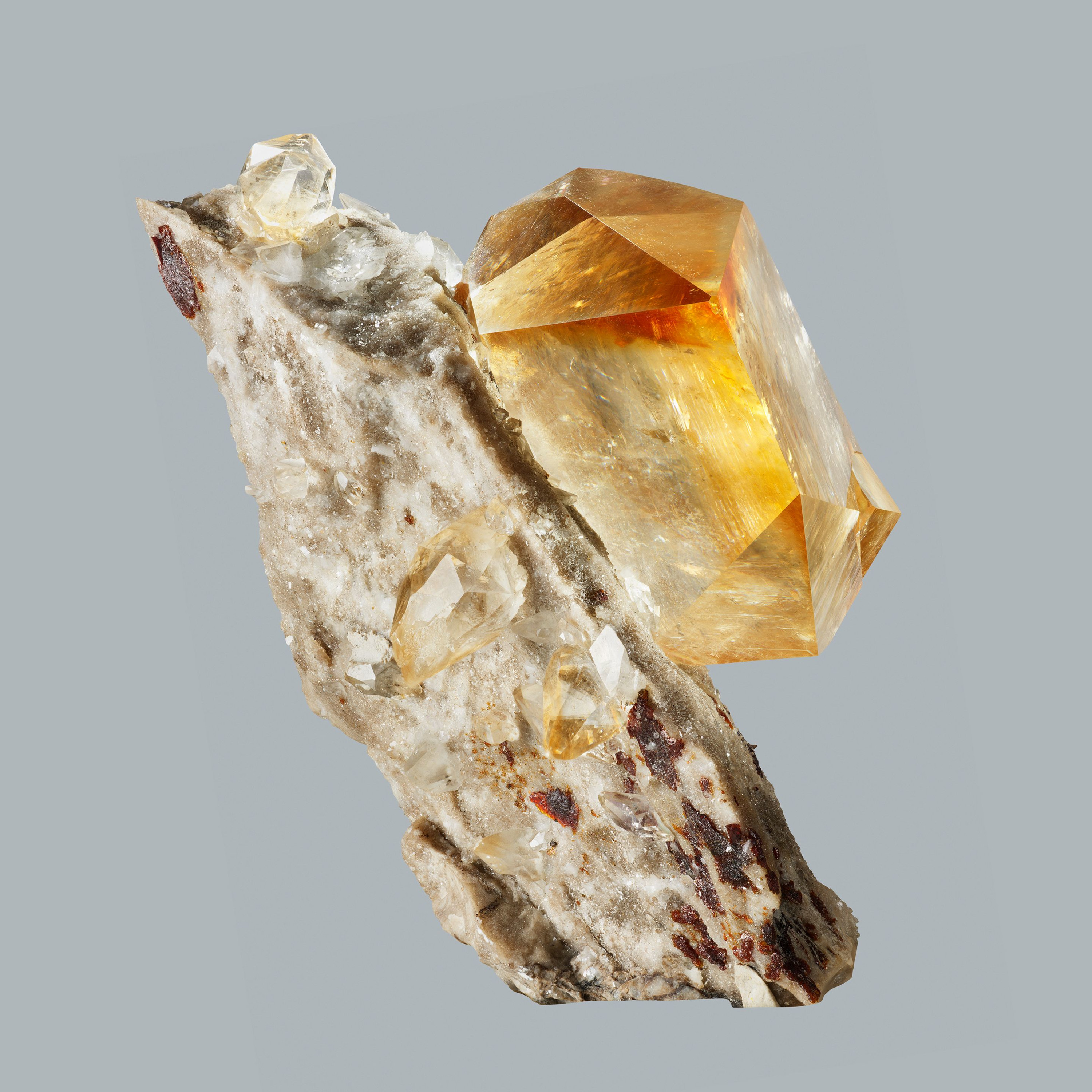 Andrew Zuckerman - Crystal - 23