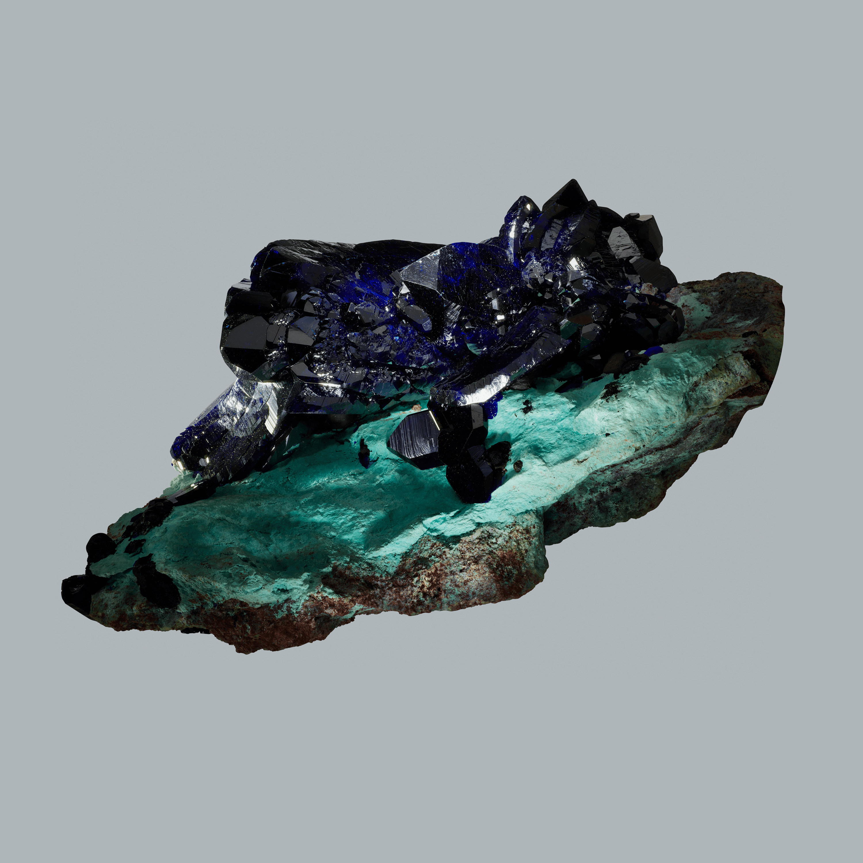Andrew Zuckerman - Crystal - 20