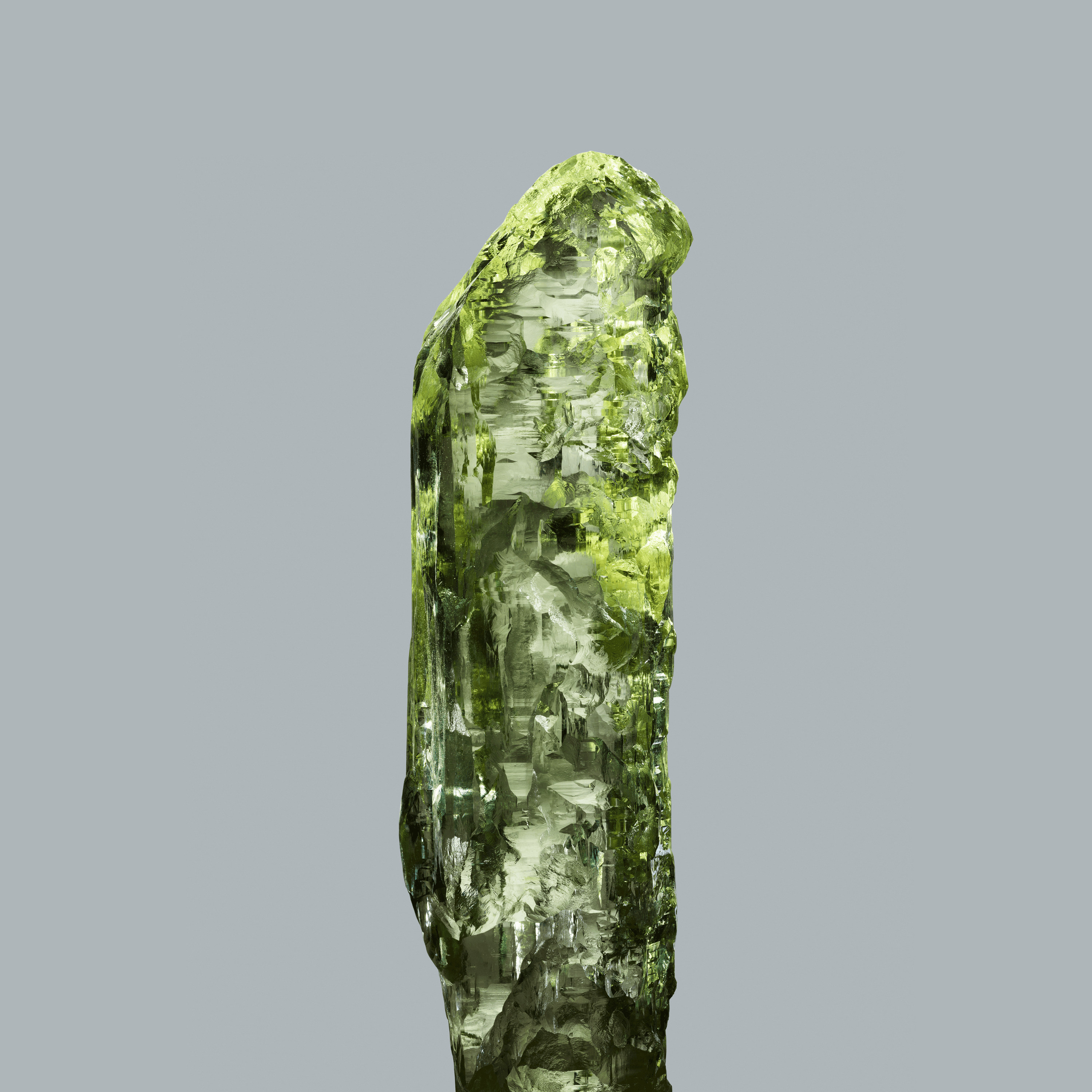 Andrew Zuckerman - Crystal - 33
