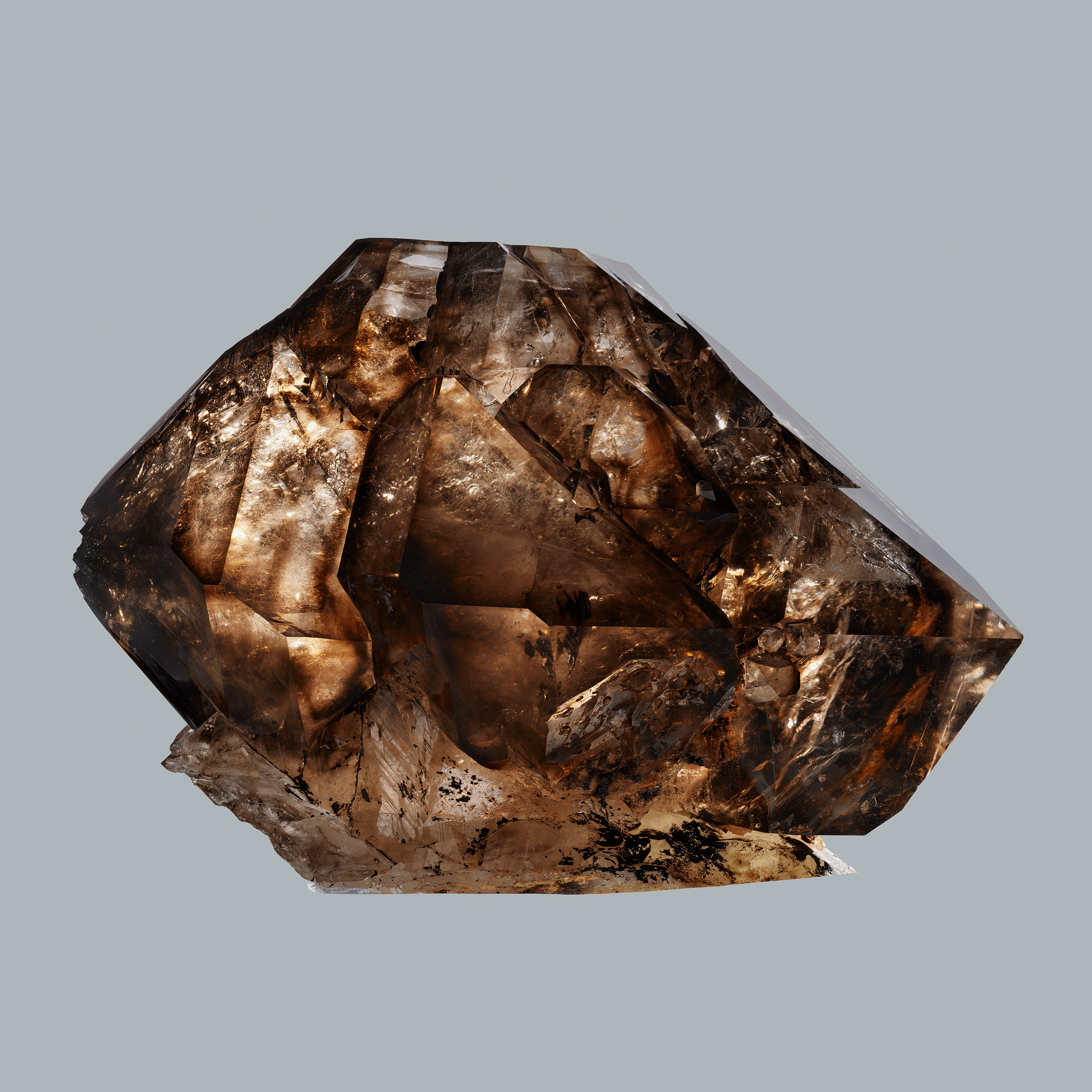 Andrew Zuckerman - Crystal - 6