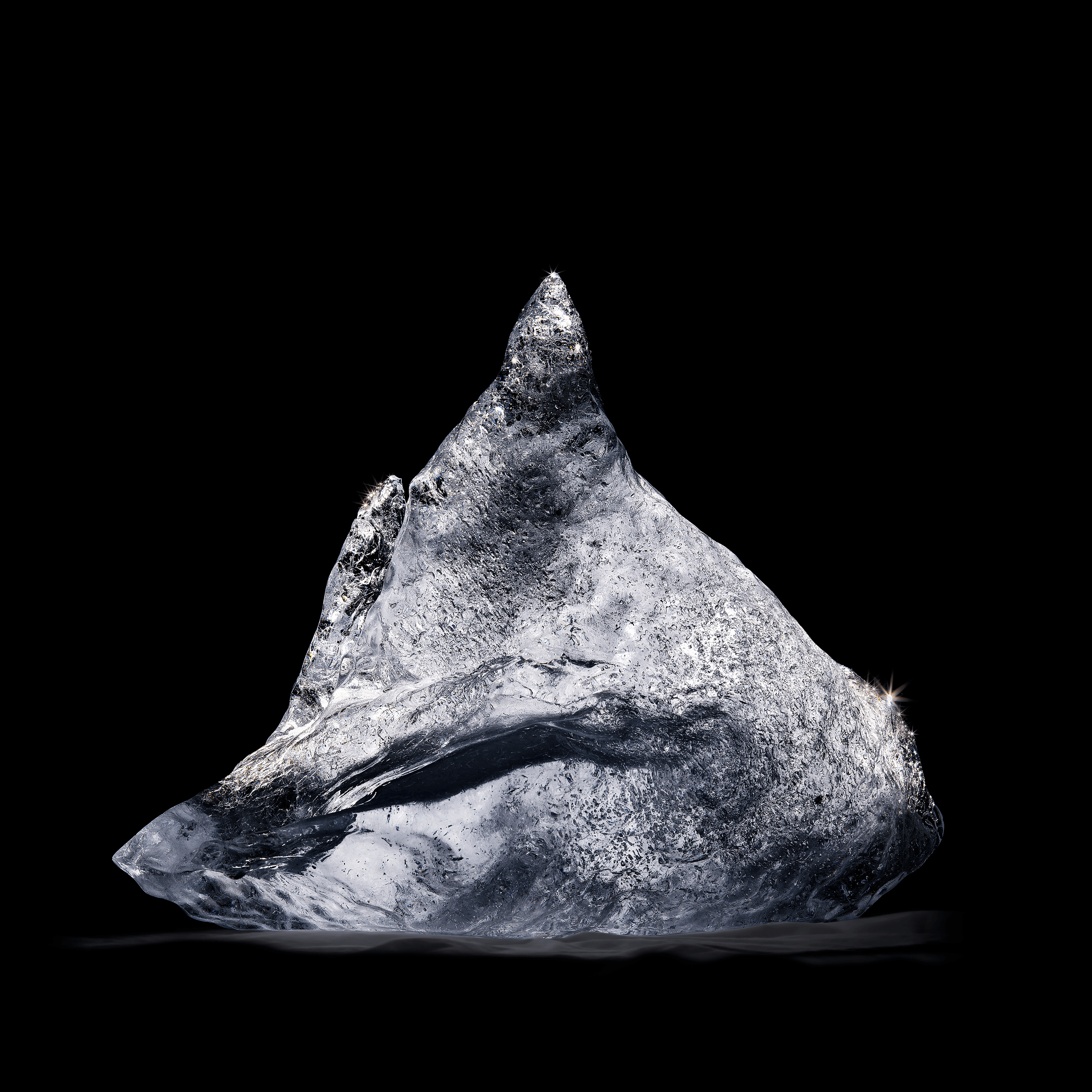 Andrew Zuckerman - Arctic Ice - 11
