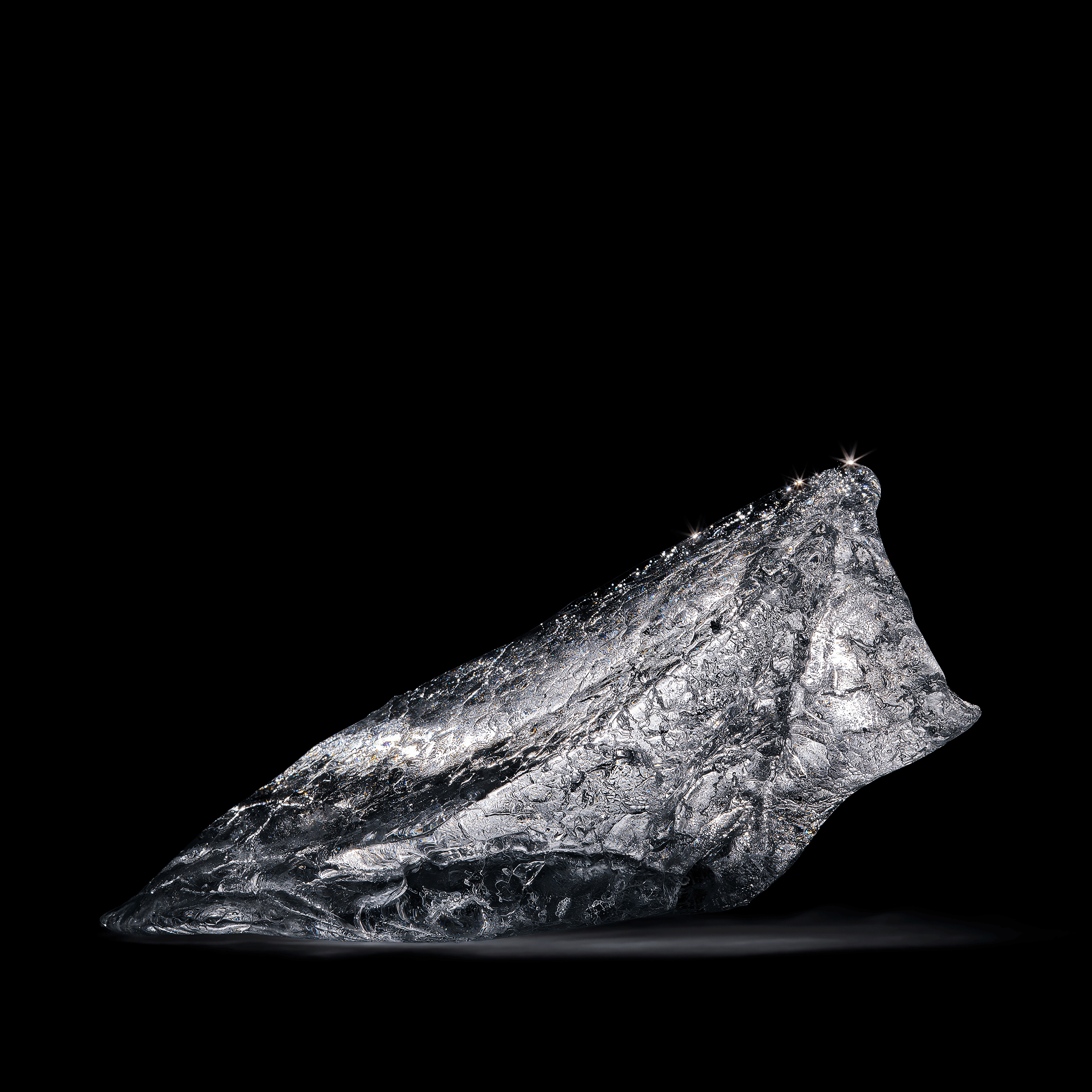 Andrew Zuckerman - Arctic Ice - 7