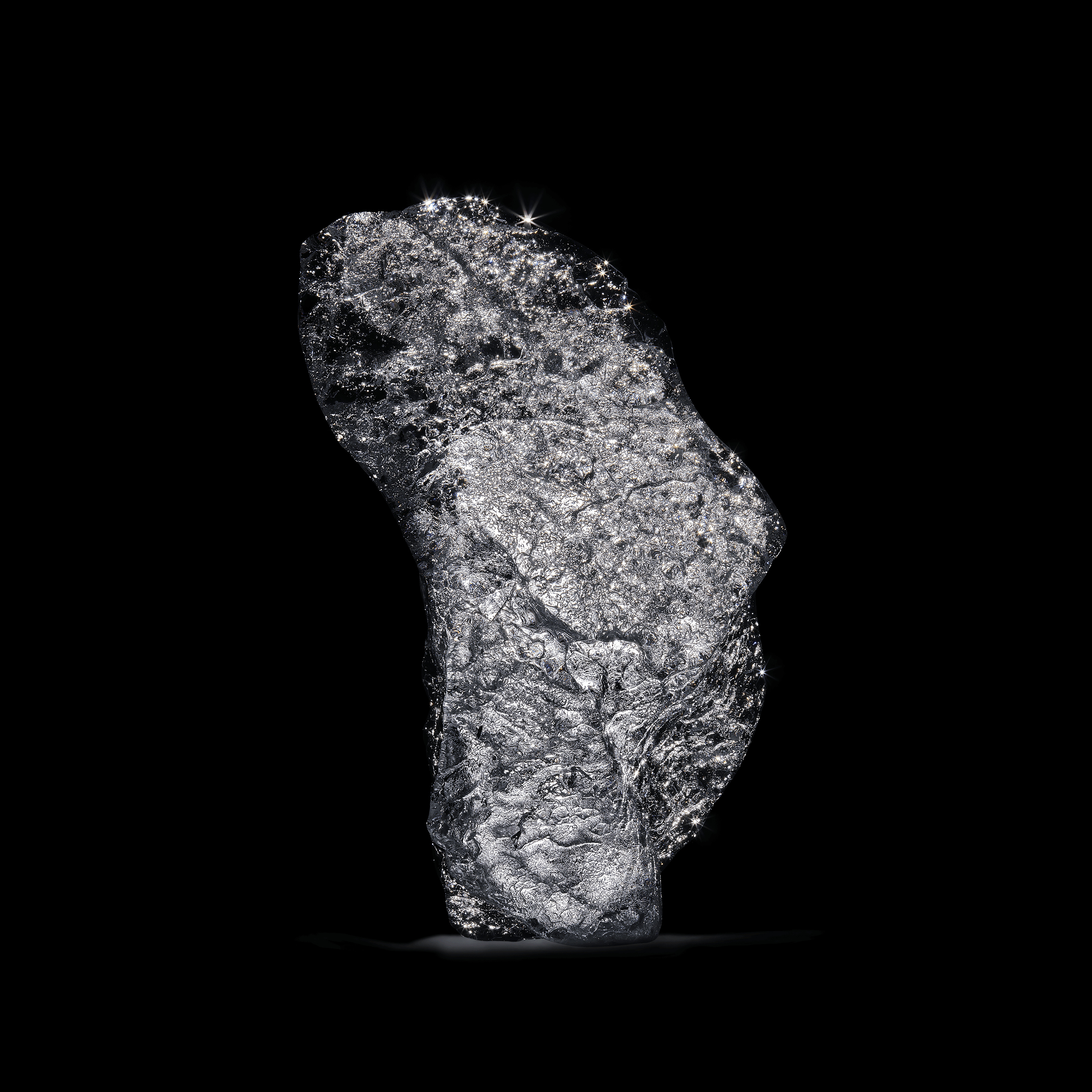 Andrew Zuckerman - Arctic Ice - 8