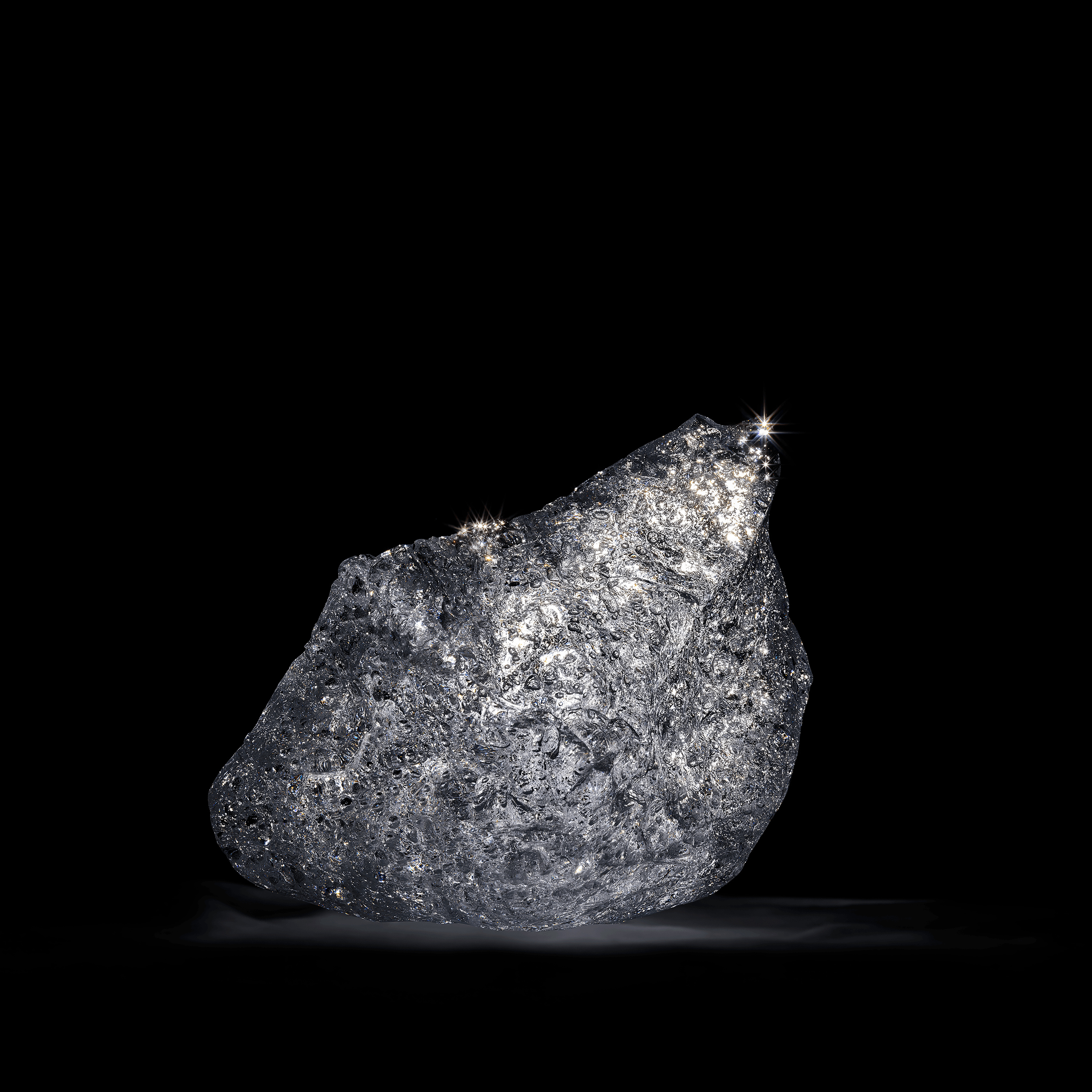Andrew Zuckerman - Arctic Ice - 9