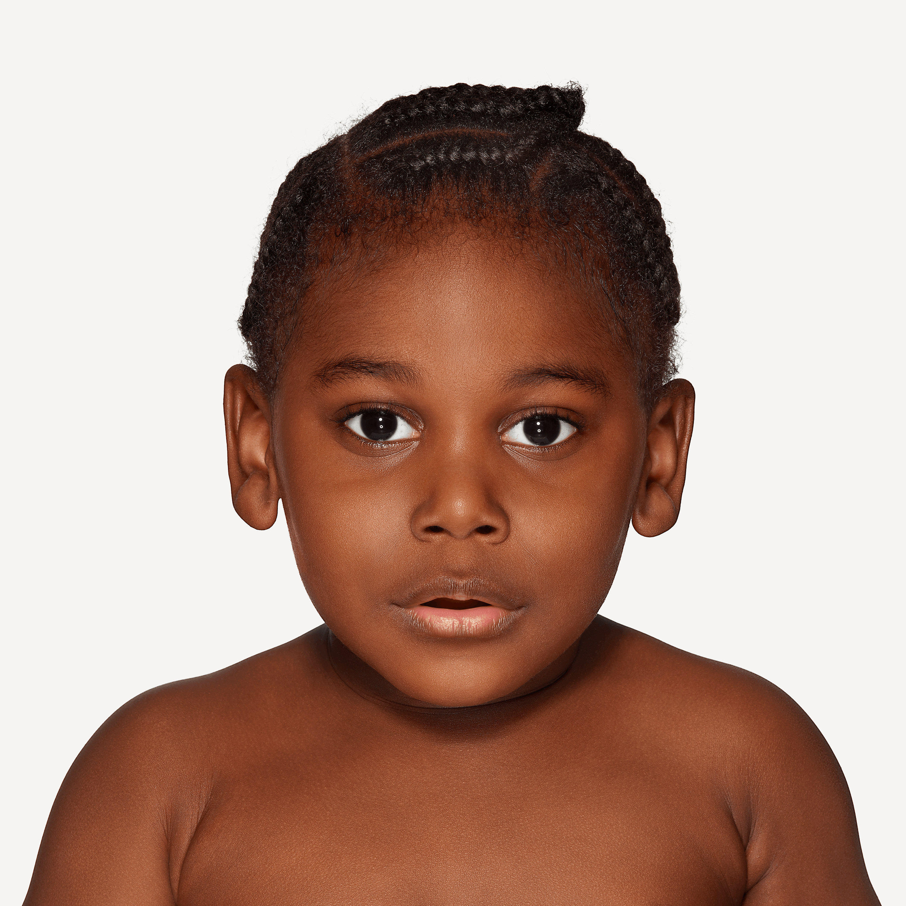 Andrew Zuckerman - Big Baby - 1