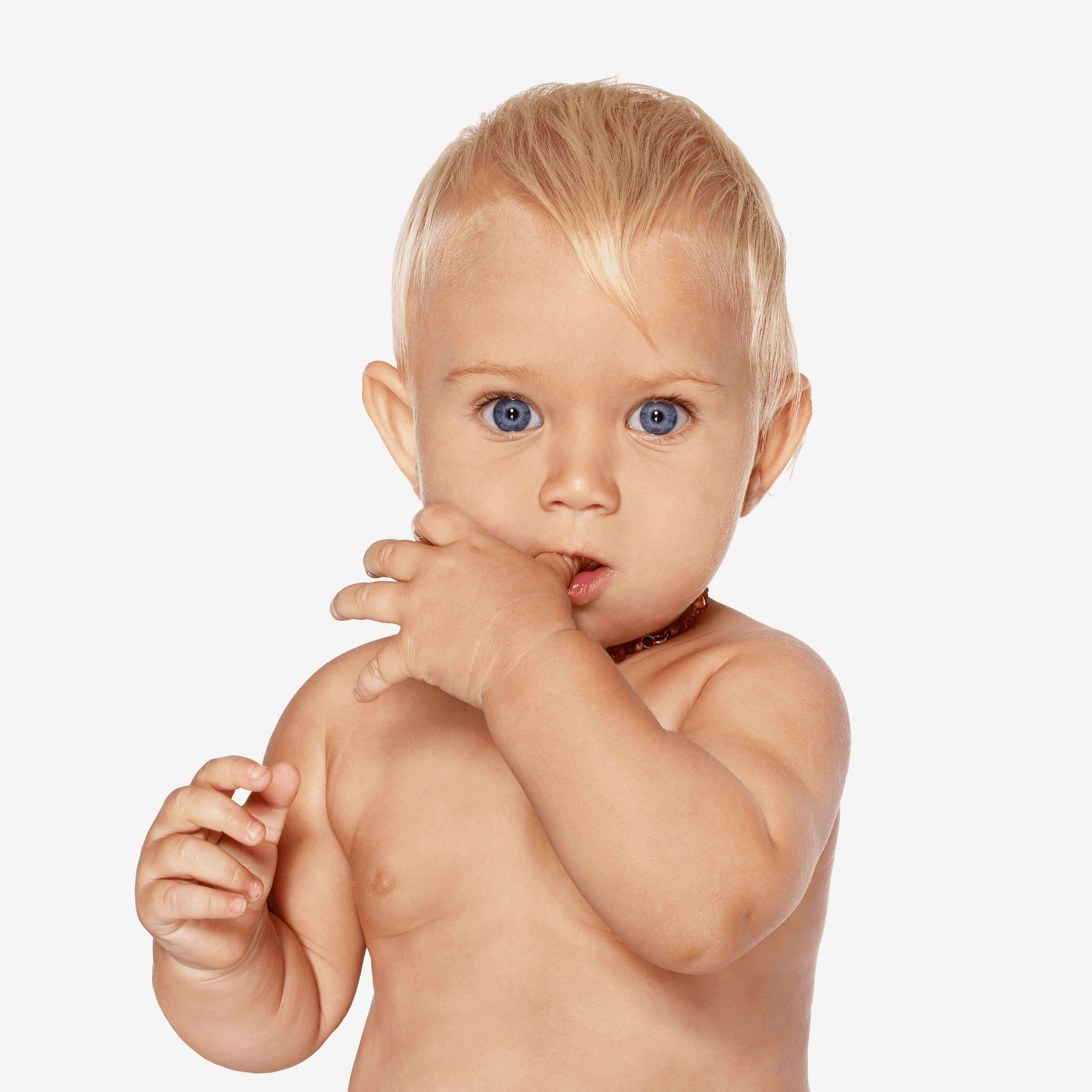 Andrew Zuckerman - Big Baby - 7