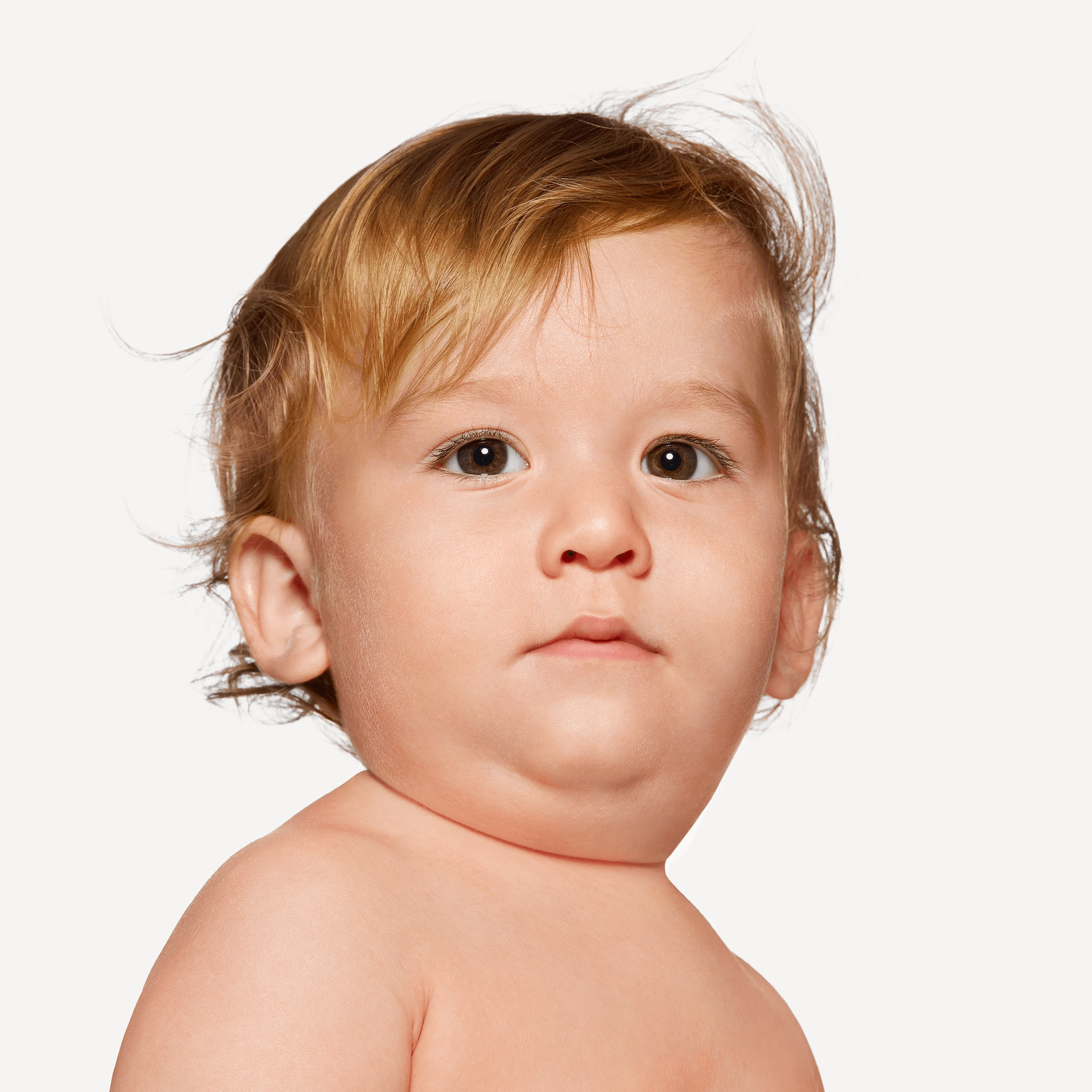 Andrew Zuckerman - Big Baby - 4