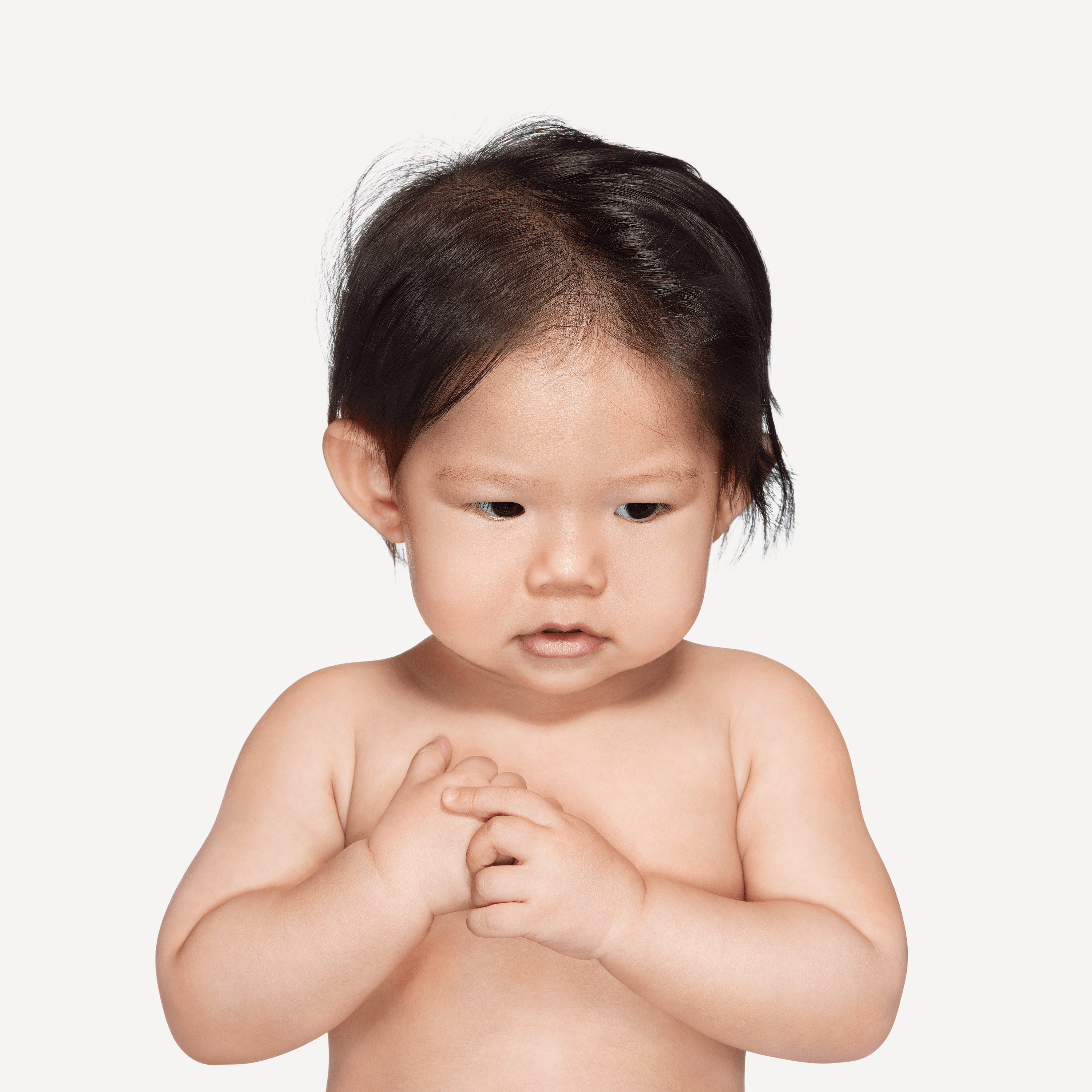 Andrew Zuckerman - Big Baby - 6