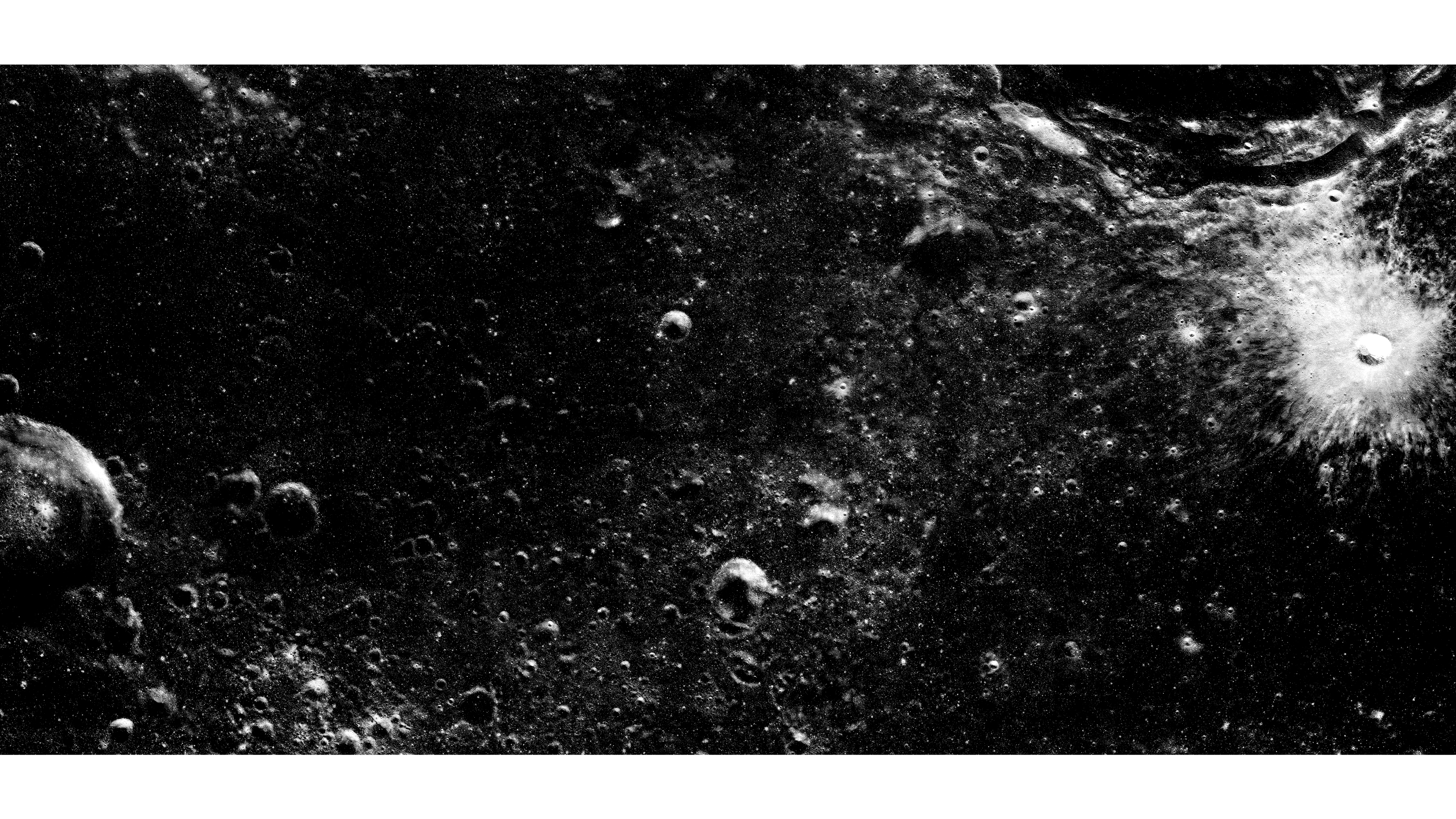 Andrew Zuckerman - Moon - 1
