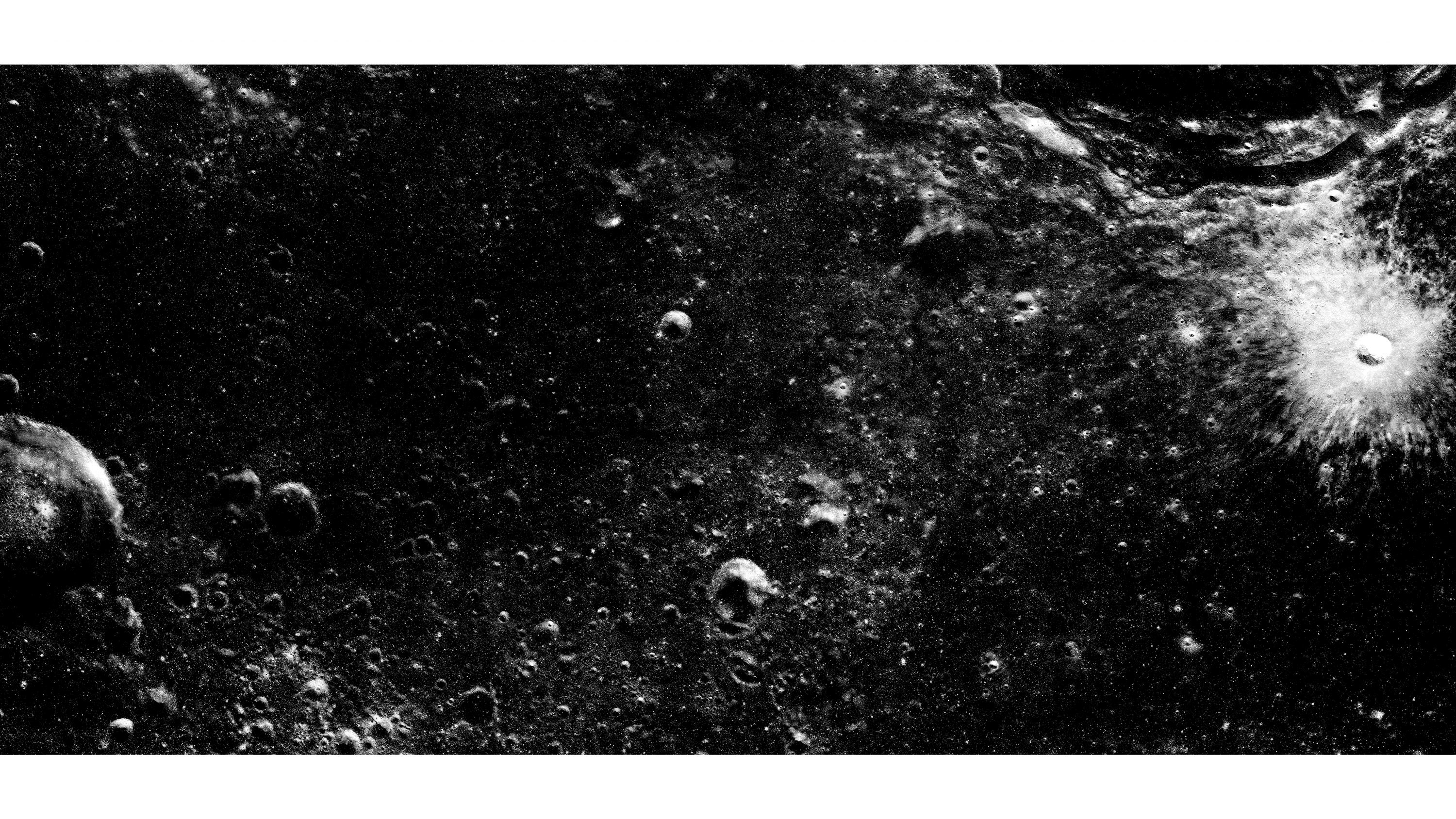 Andrew Zuckerman - Moon - 1