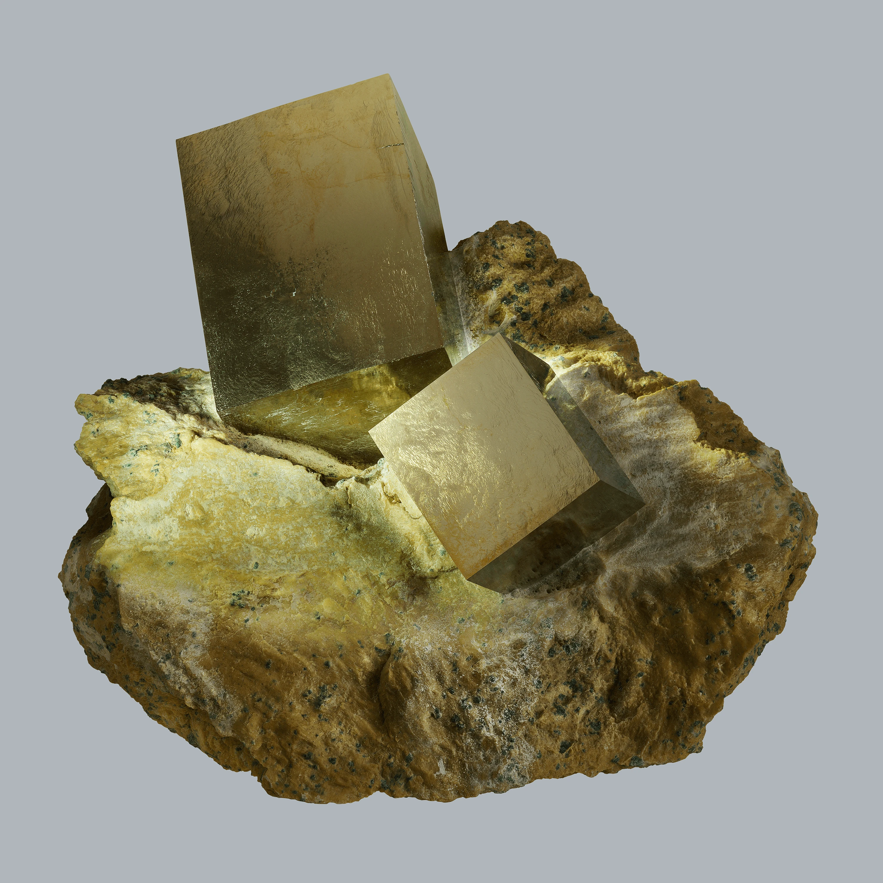 Andrew Zuckerman - Crystal - 12