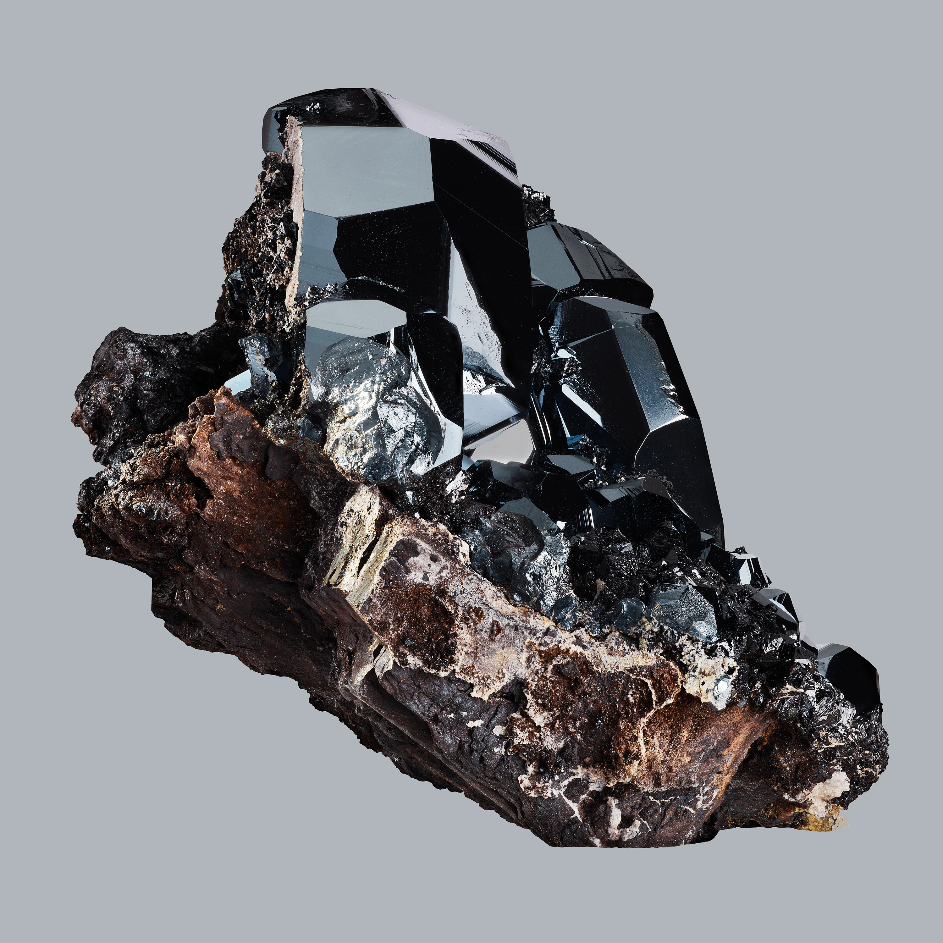 Andrew Zuckerman - Crystal - 8