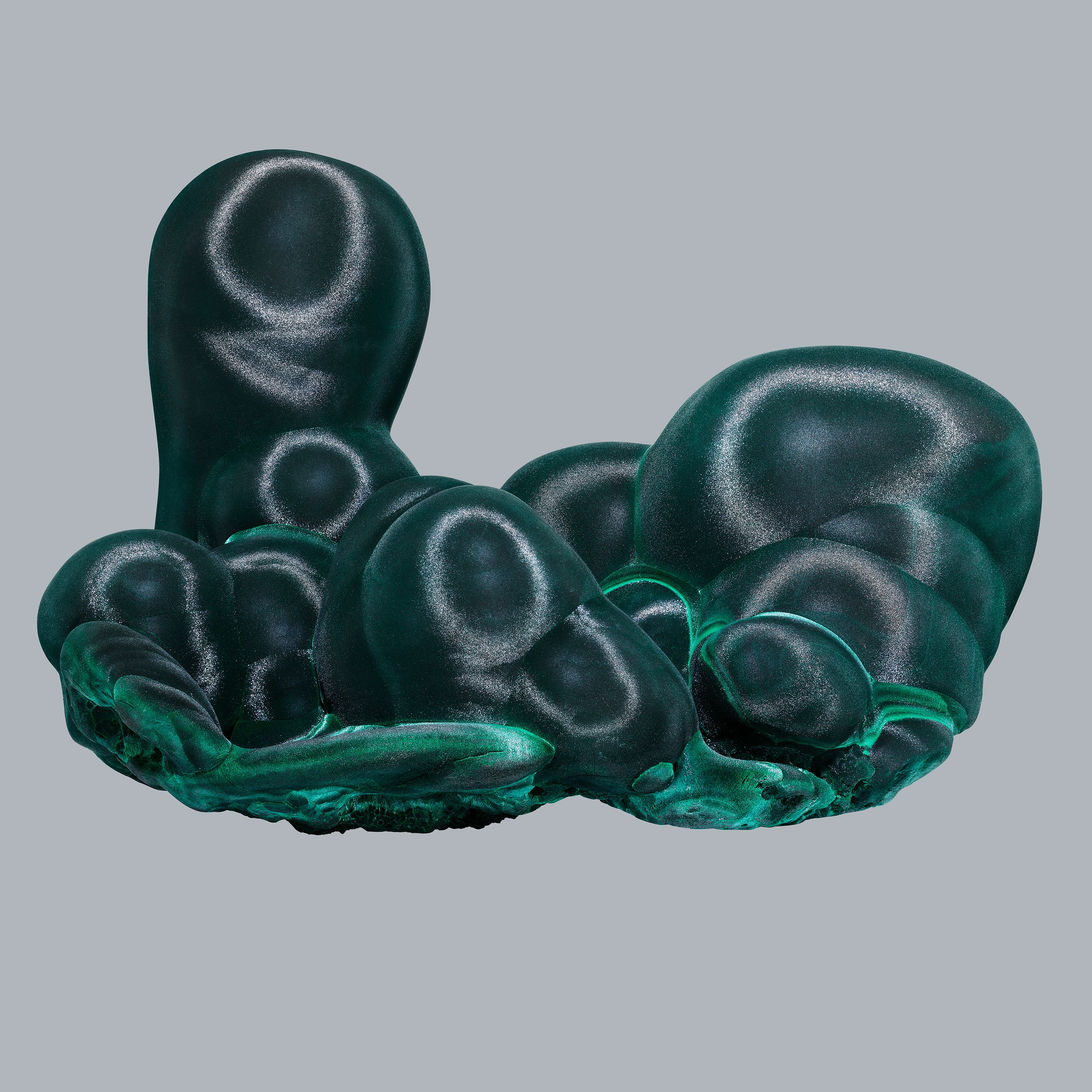 Andrew Zuckerman - Crystal - 2