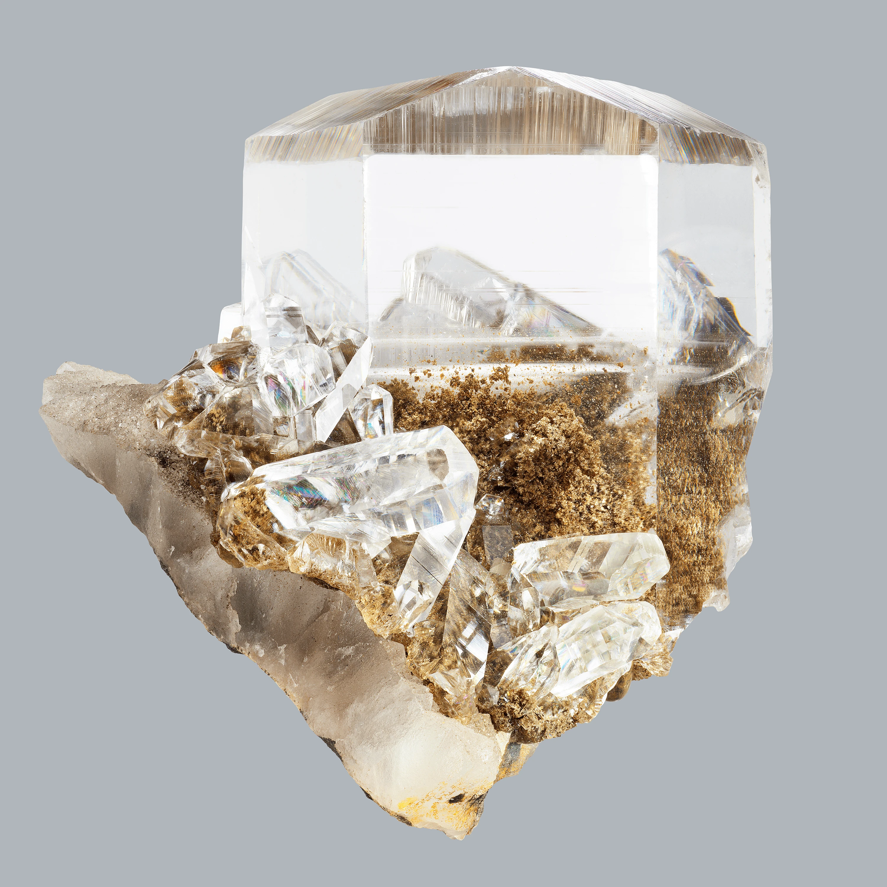 Andrew Zuckerman - Crystal - 16