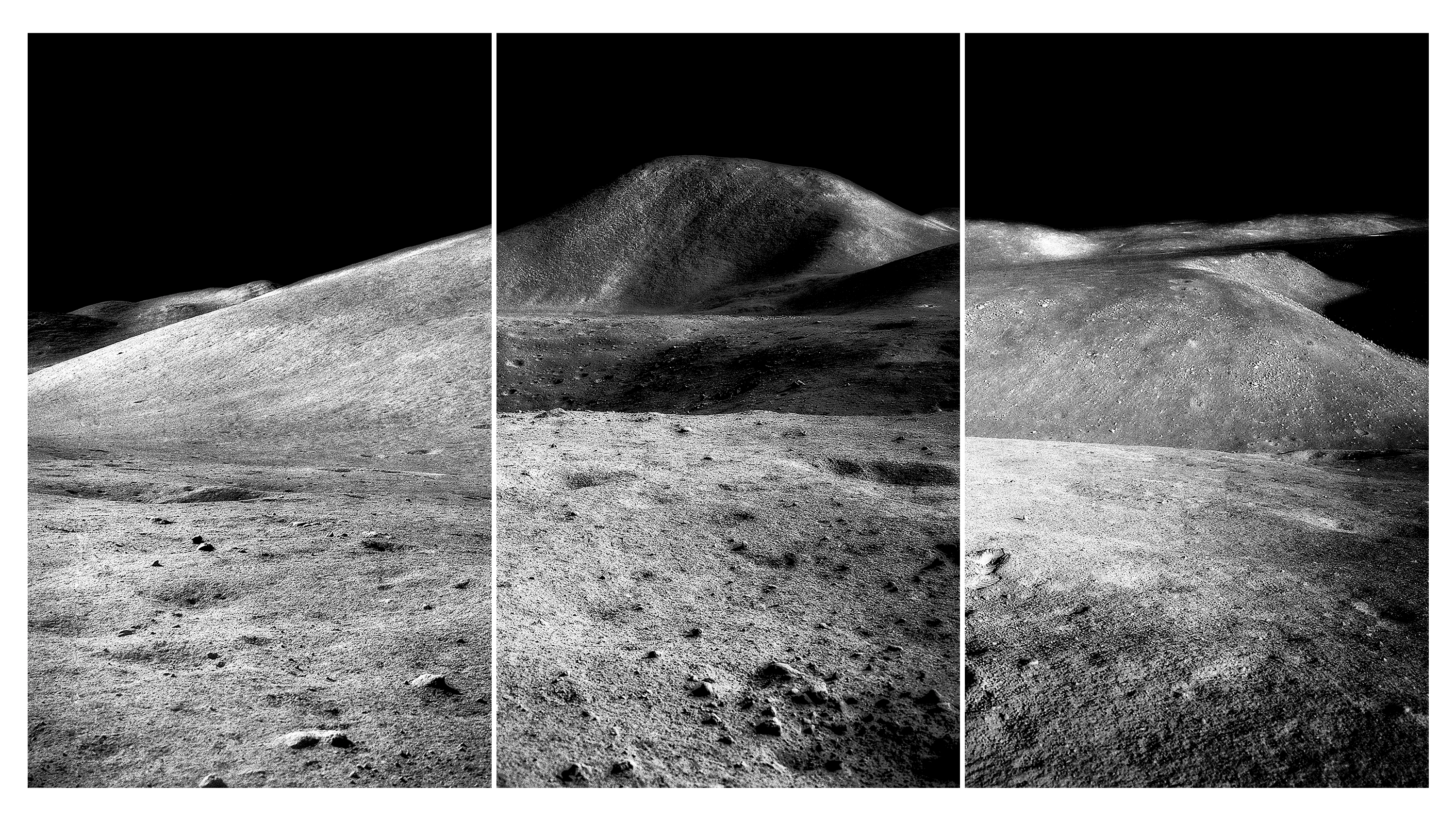 Andrew Zuckerman - Moon - 12