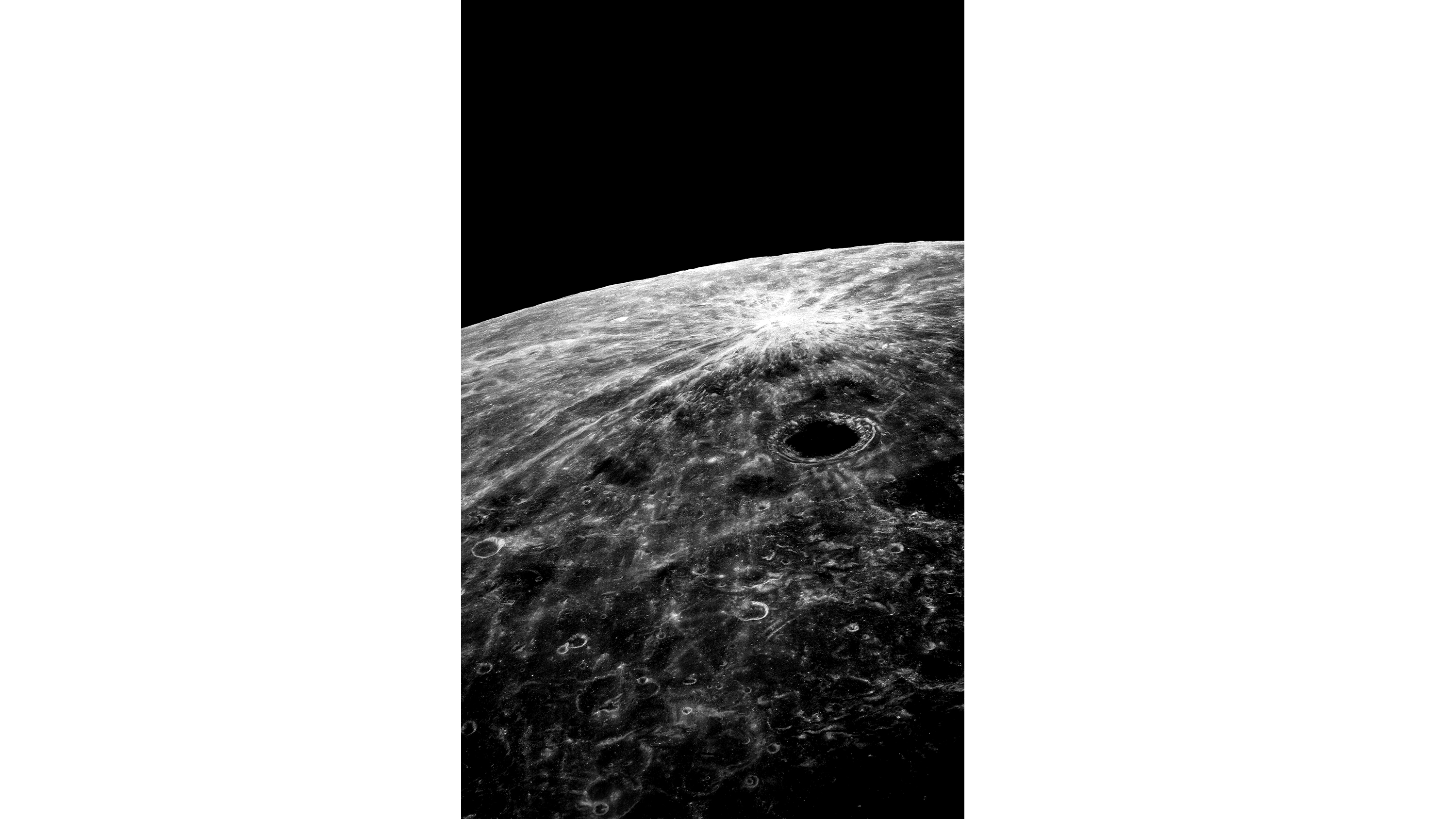 Andrew Zuckerman - Moon - 18