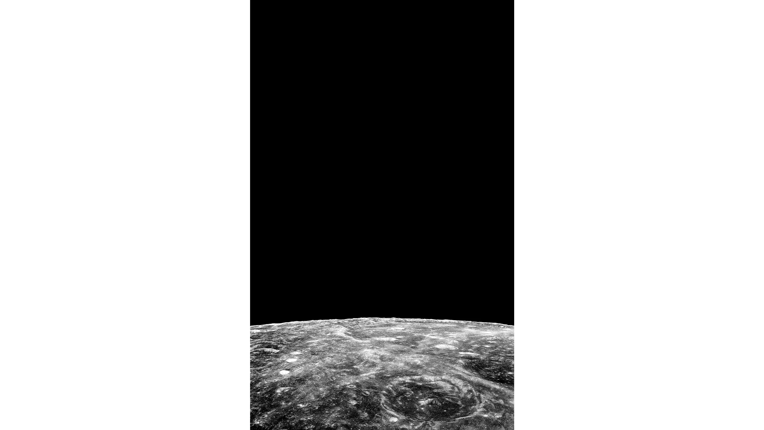 Andrew Zuckerman - Moon - 17