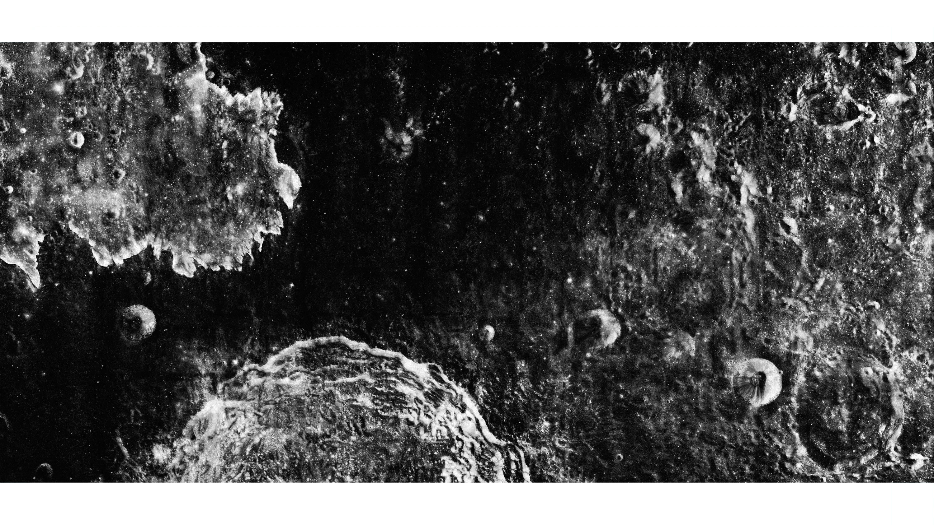 Andrew Zuckerman - Moon - 5